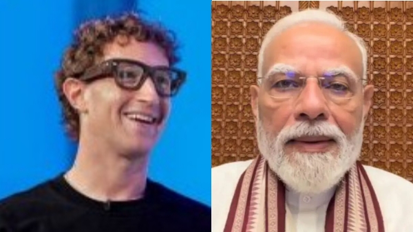 PM मोदी का वीडियो हटाने और CSAM विवाद पर Meta की बढ़ीं मुश्किलें, ज़ुकरबर्ग से व्यक्तिगत माफी की मांग